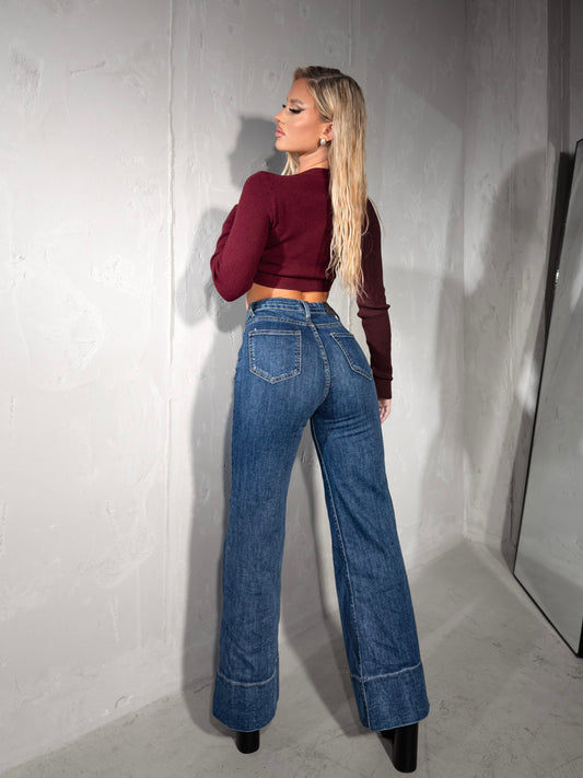 Jeans Clelia