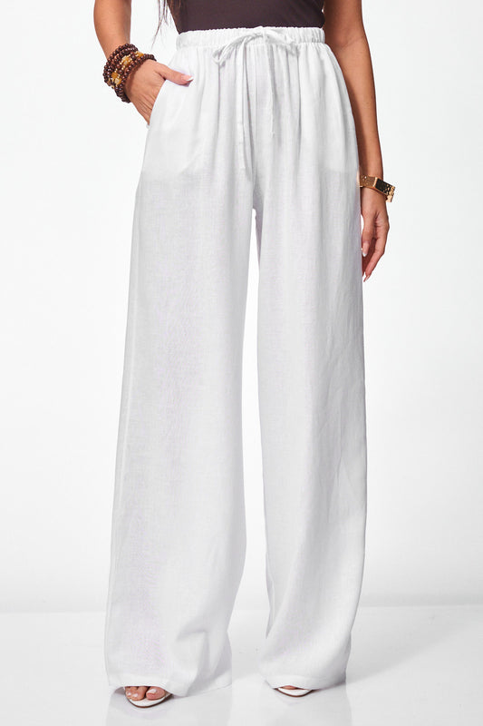Pantalone Ilary White