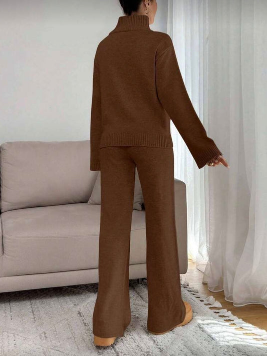 Coordinato Blair Brown