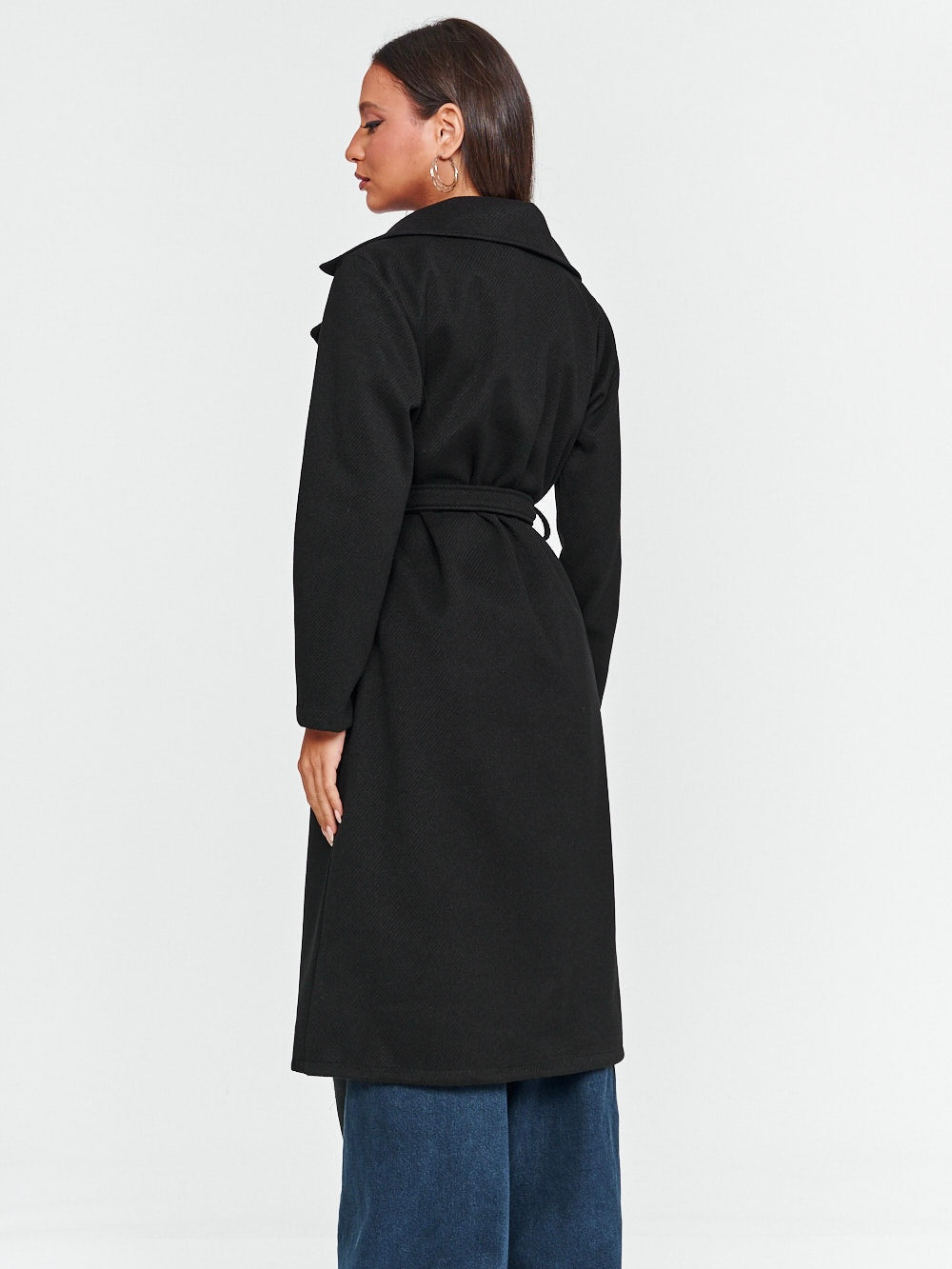 Cappotto Prime Black