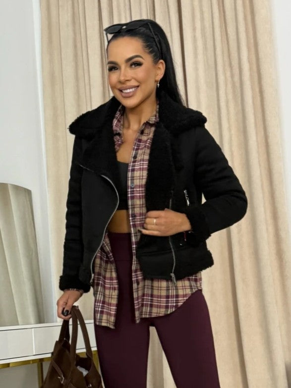 Cappotto Mont Black