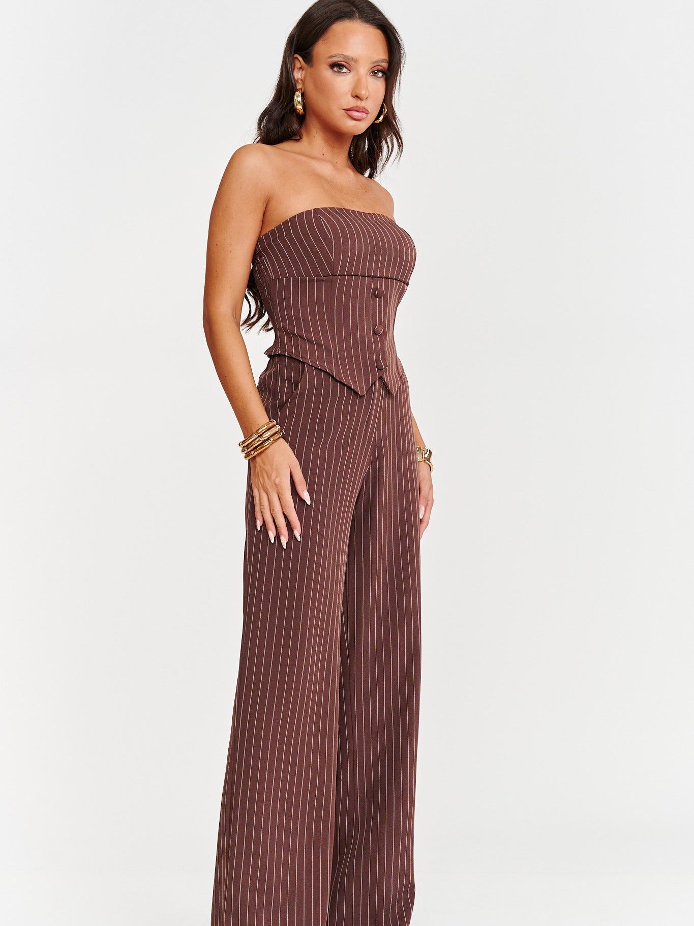 Set Jessy Brown
