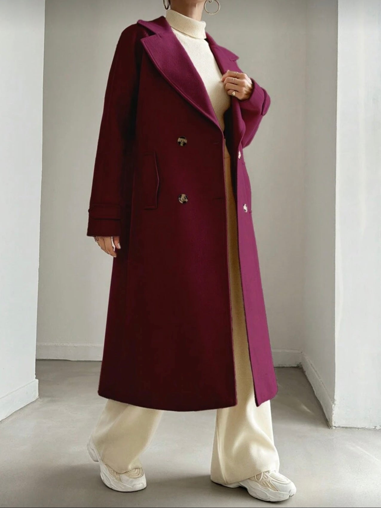 Cappotto Cold Wine