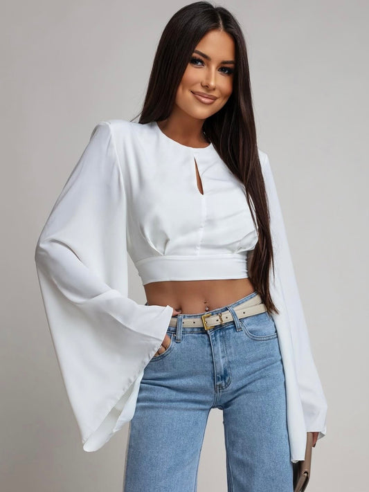 Maglia Roulette White