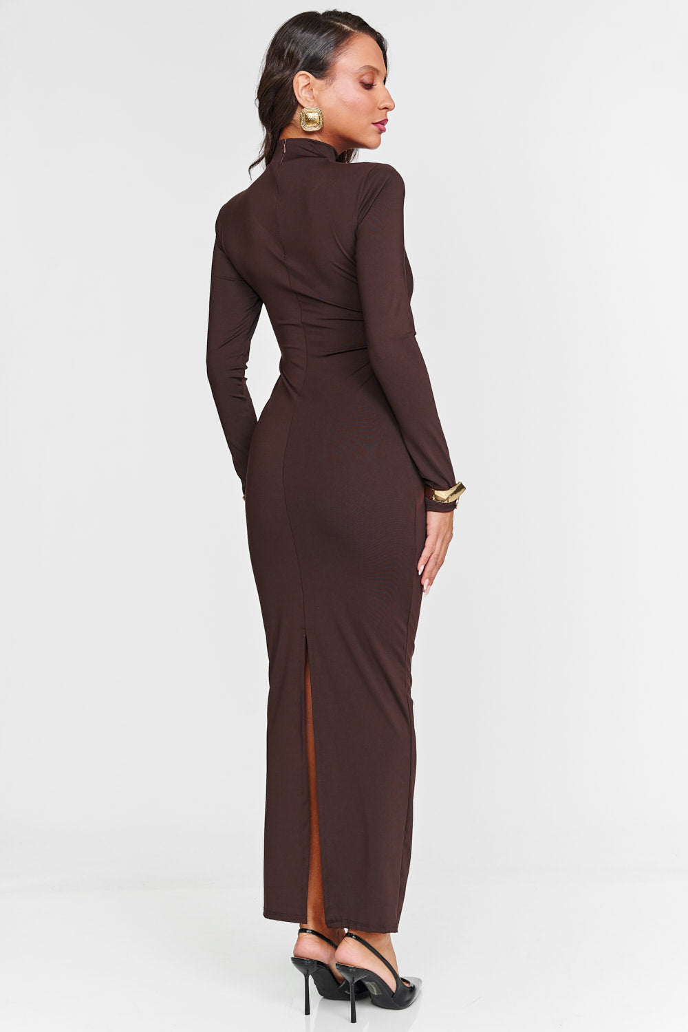 Abito Fenix Brown