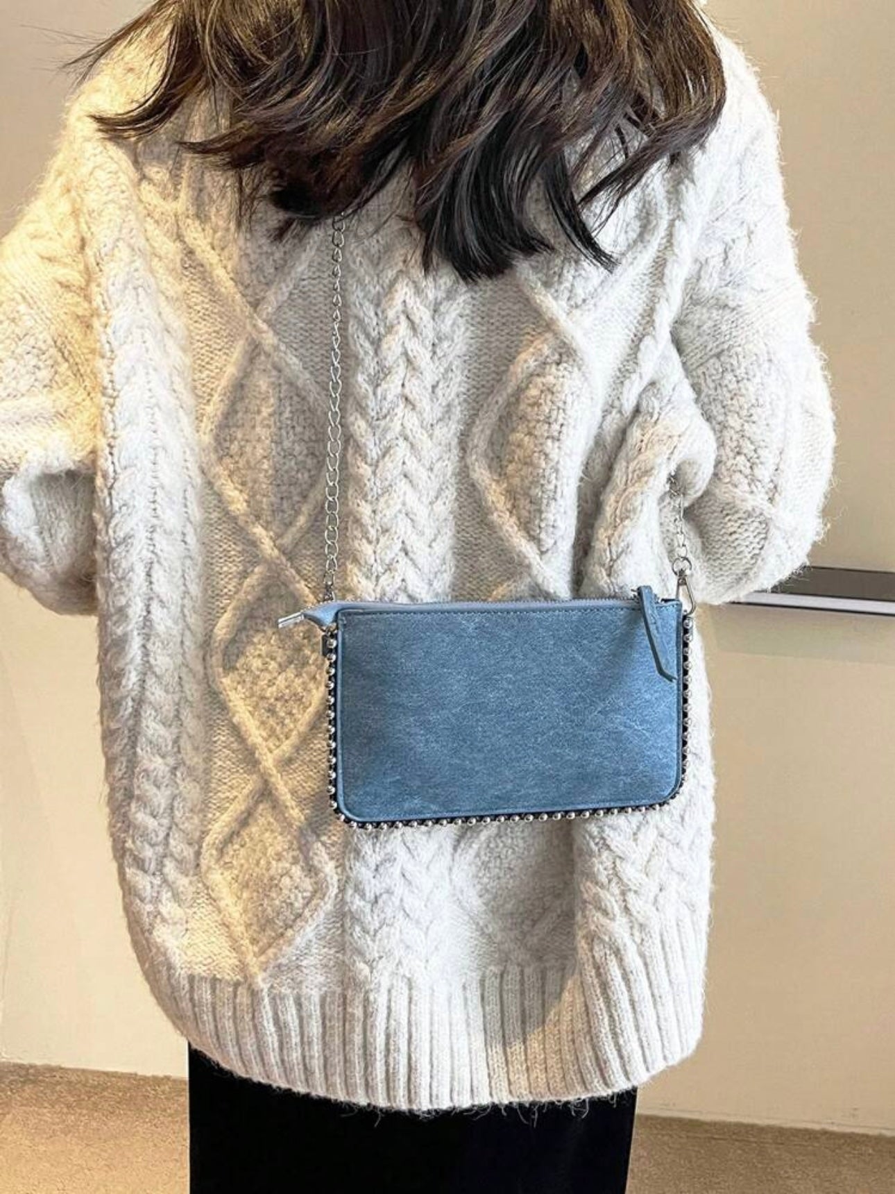 Pochette Stella Jeans