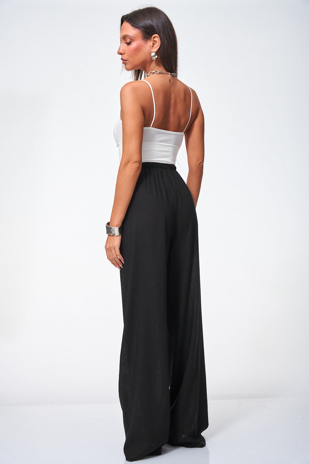 Pantalone Ilary Black