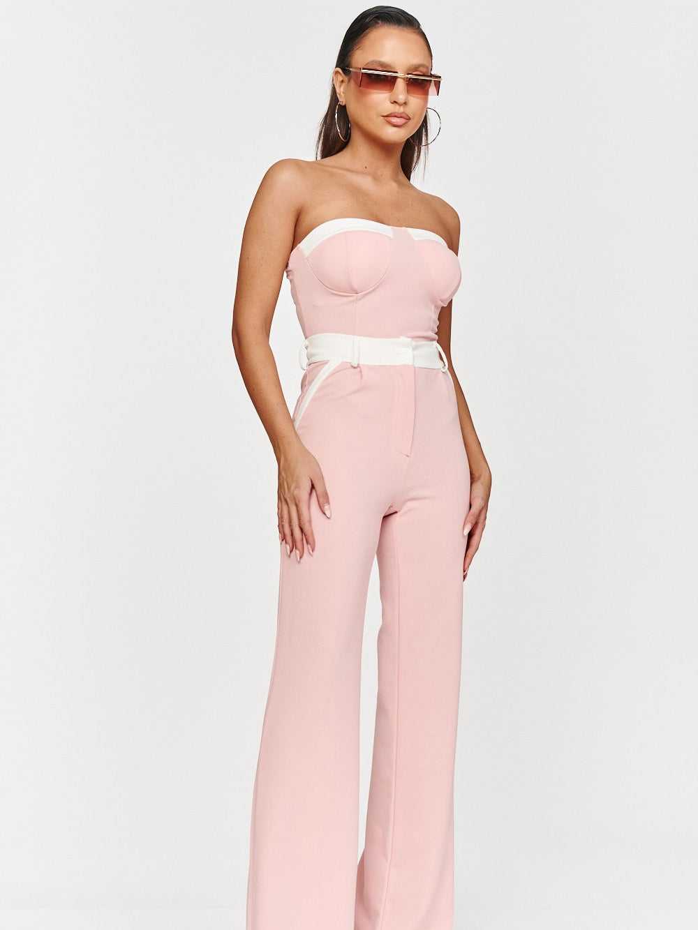 Set Rouge Pink