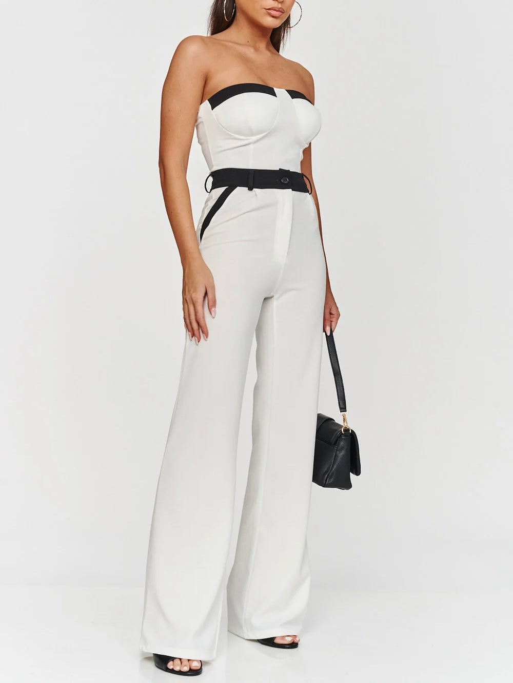 Set Rouge White