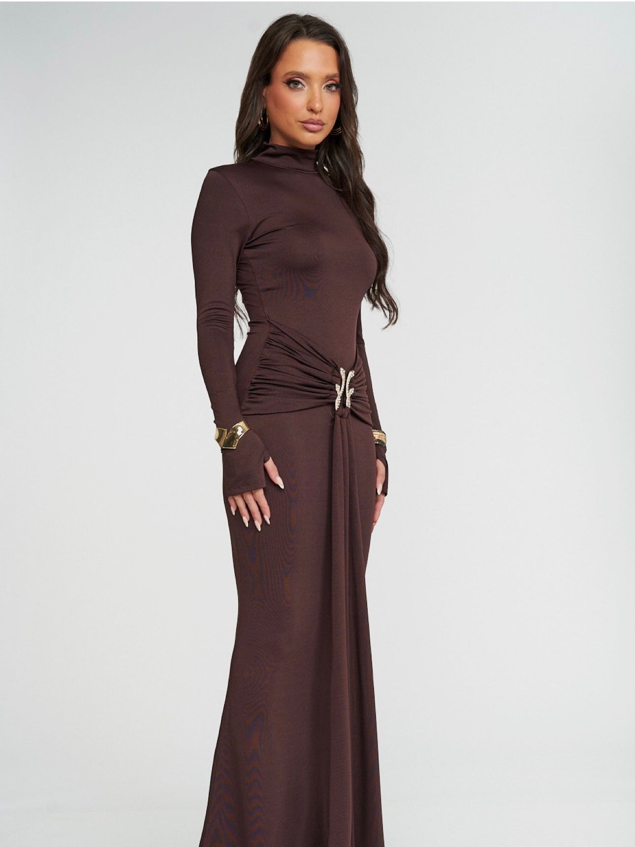 Abito Carpet Brown