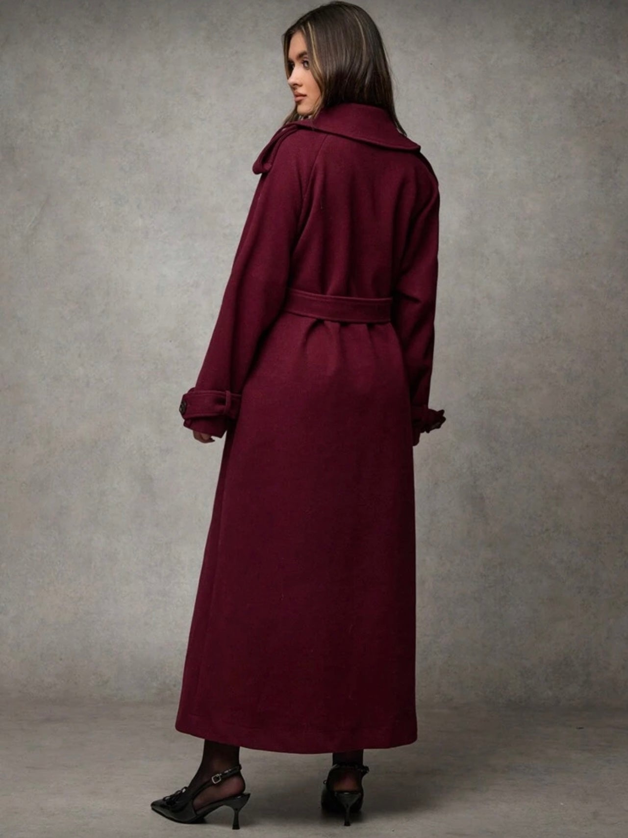 Cappotto Prime Wine