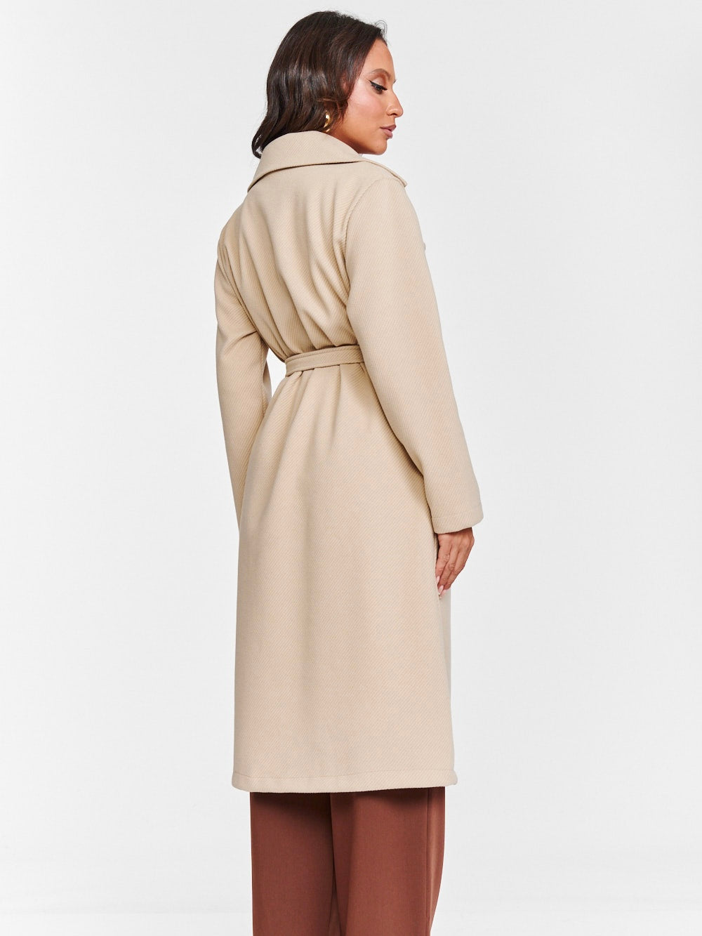 Cappotto Prime Cream