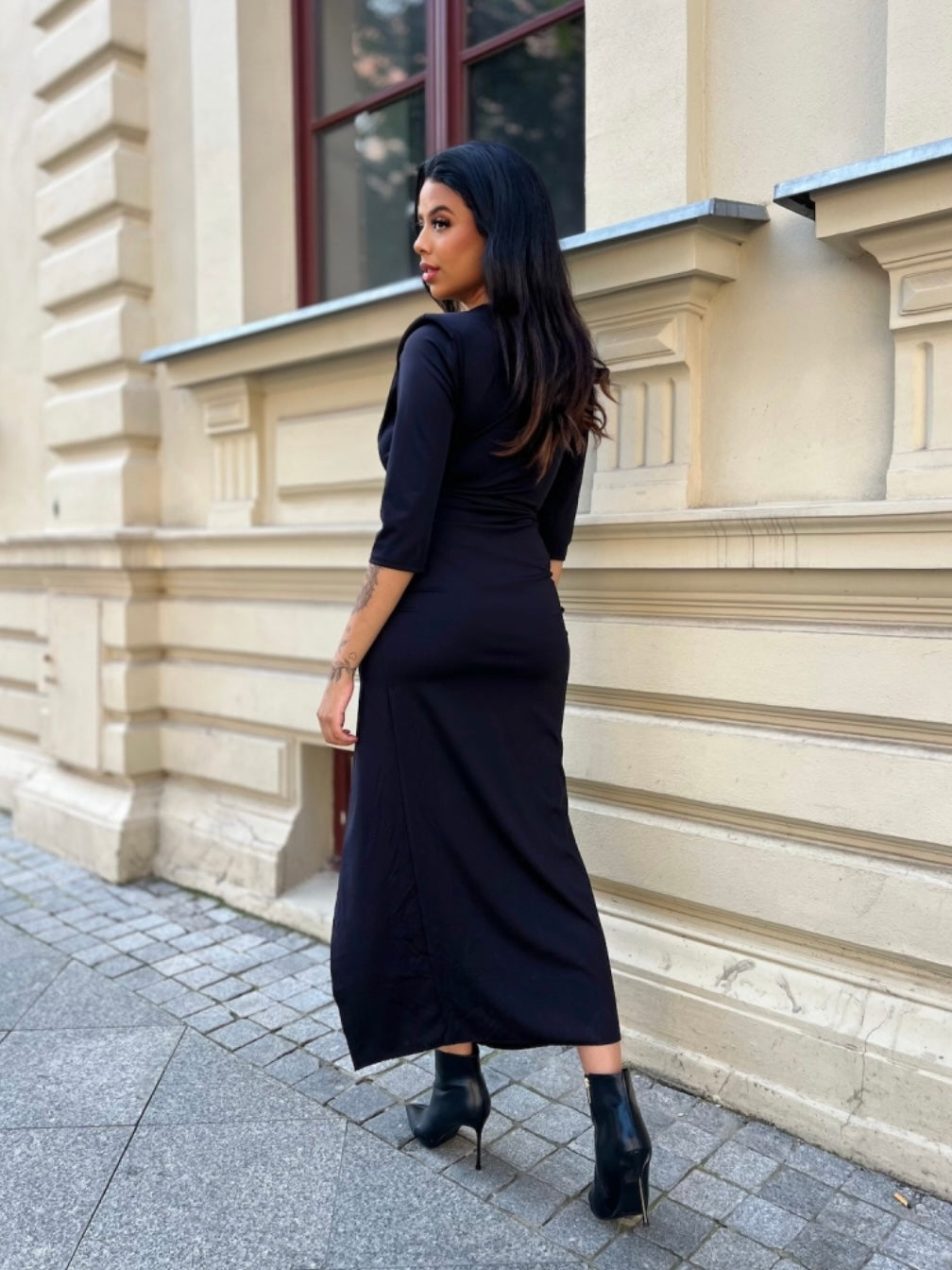 Abito Belty Black