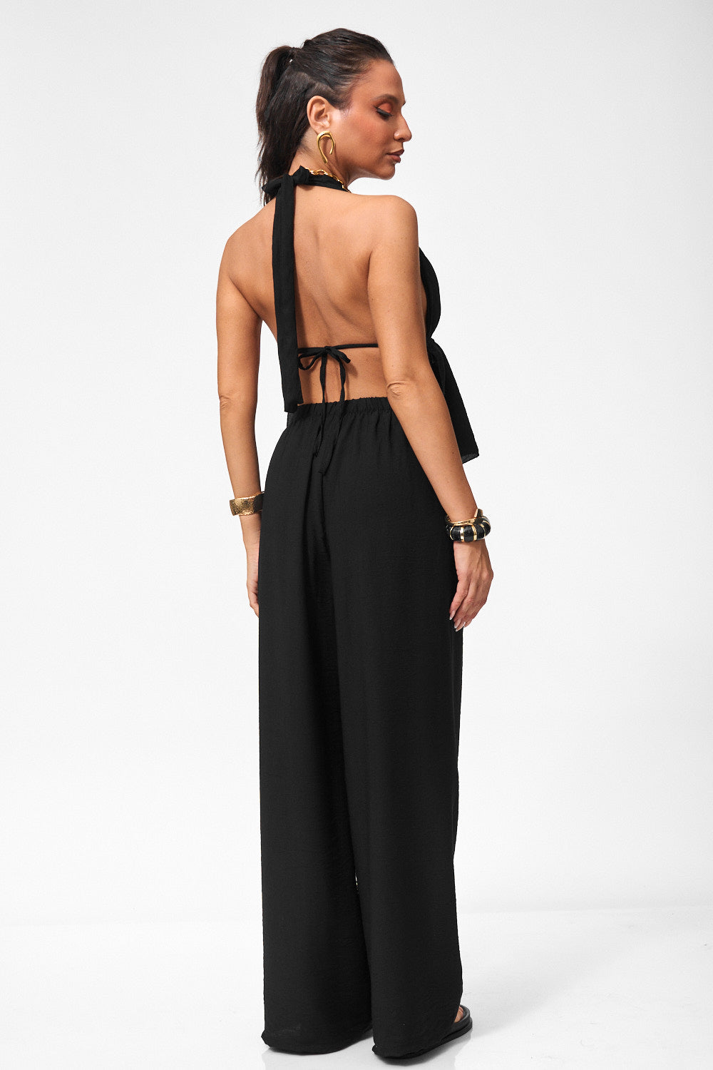 Set Country Black