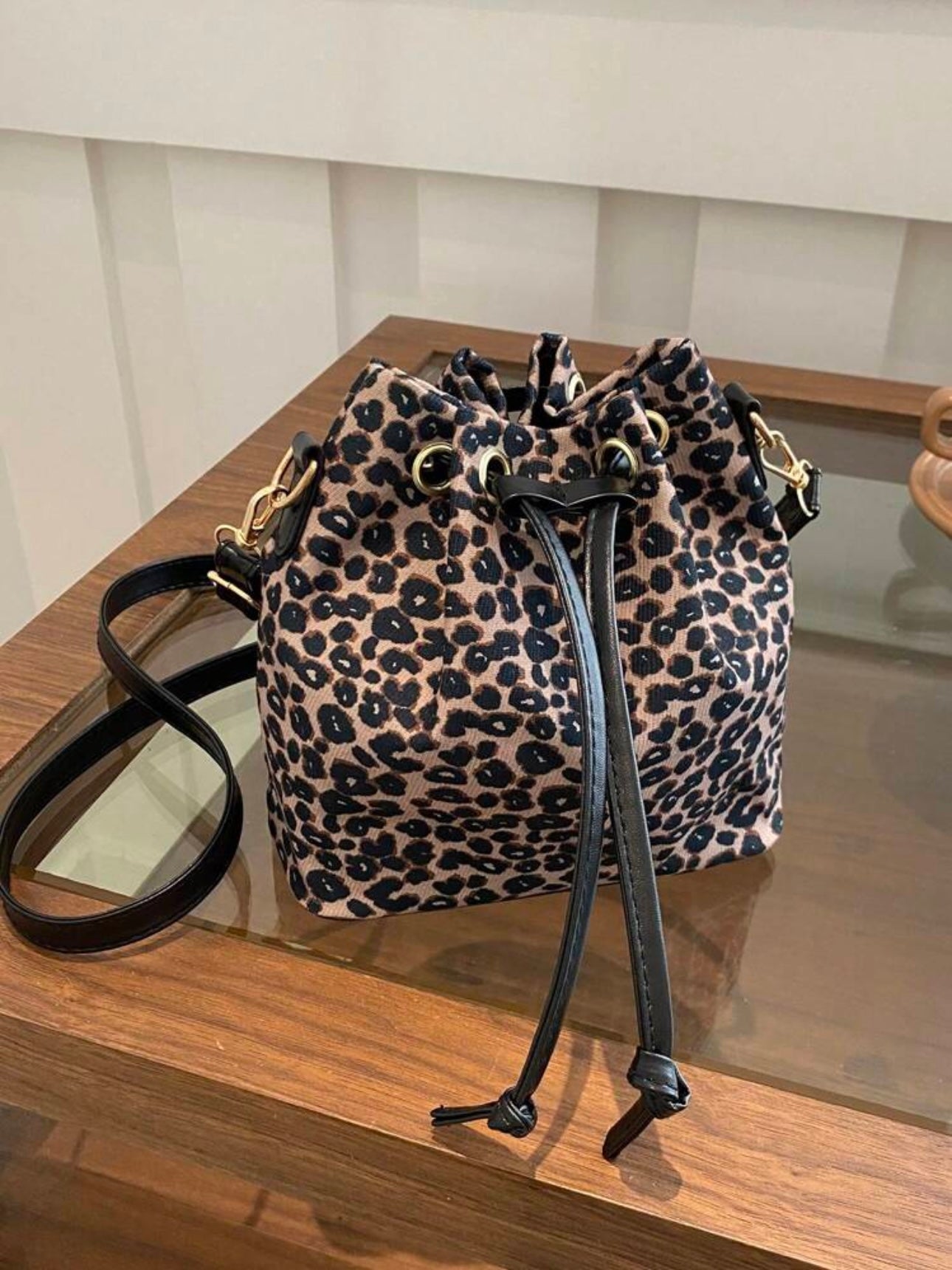 Secchiello Leopard