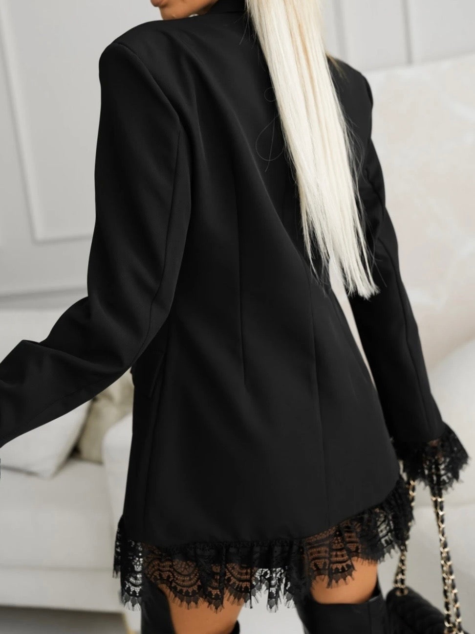 Abito Blazer Noa Black