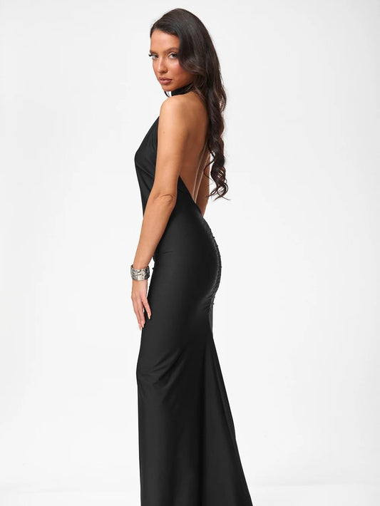Abito Sally Black