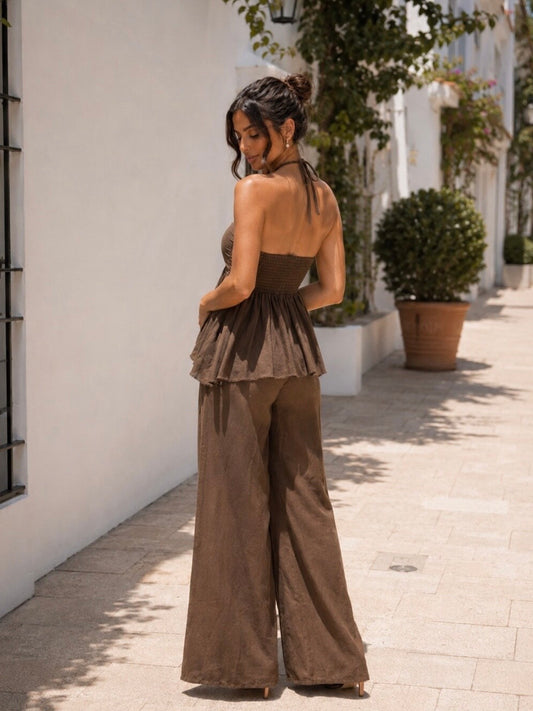 Set Fresh Brown