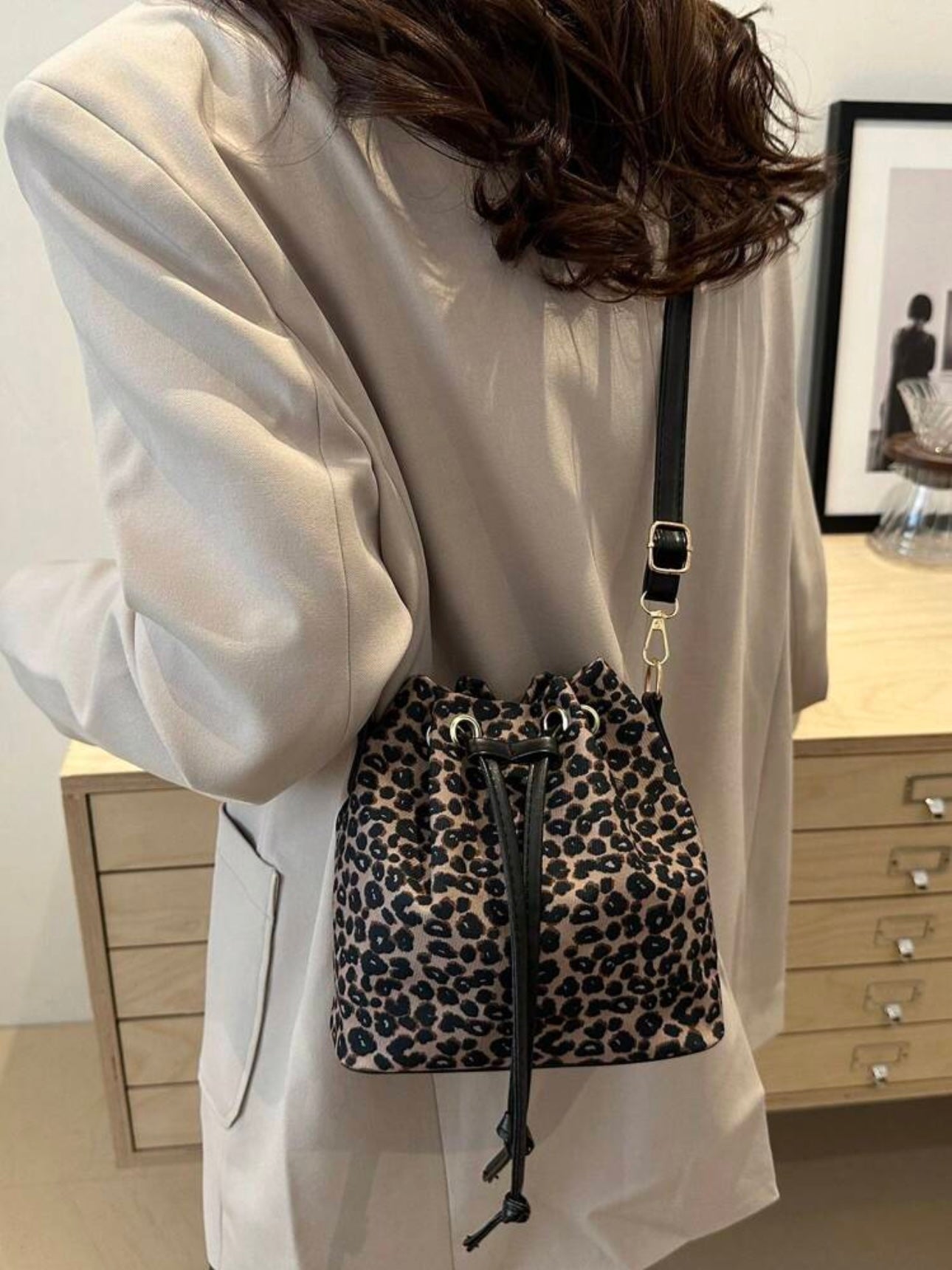 Secchiello Leopard