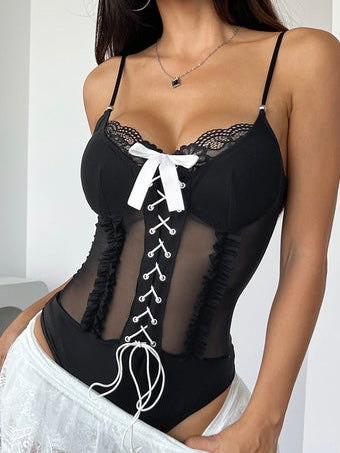 Body Sanctuary Black