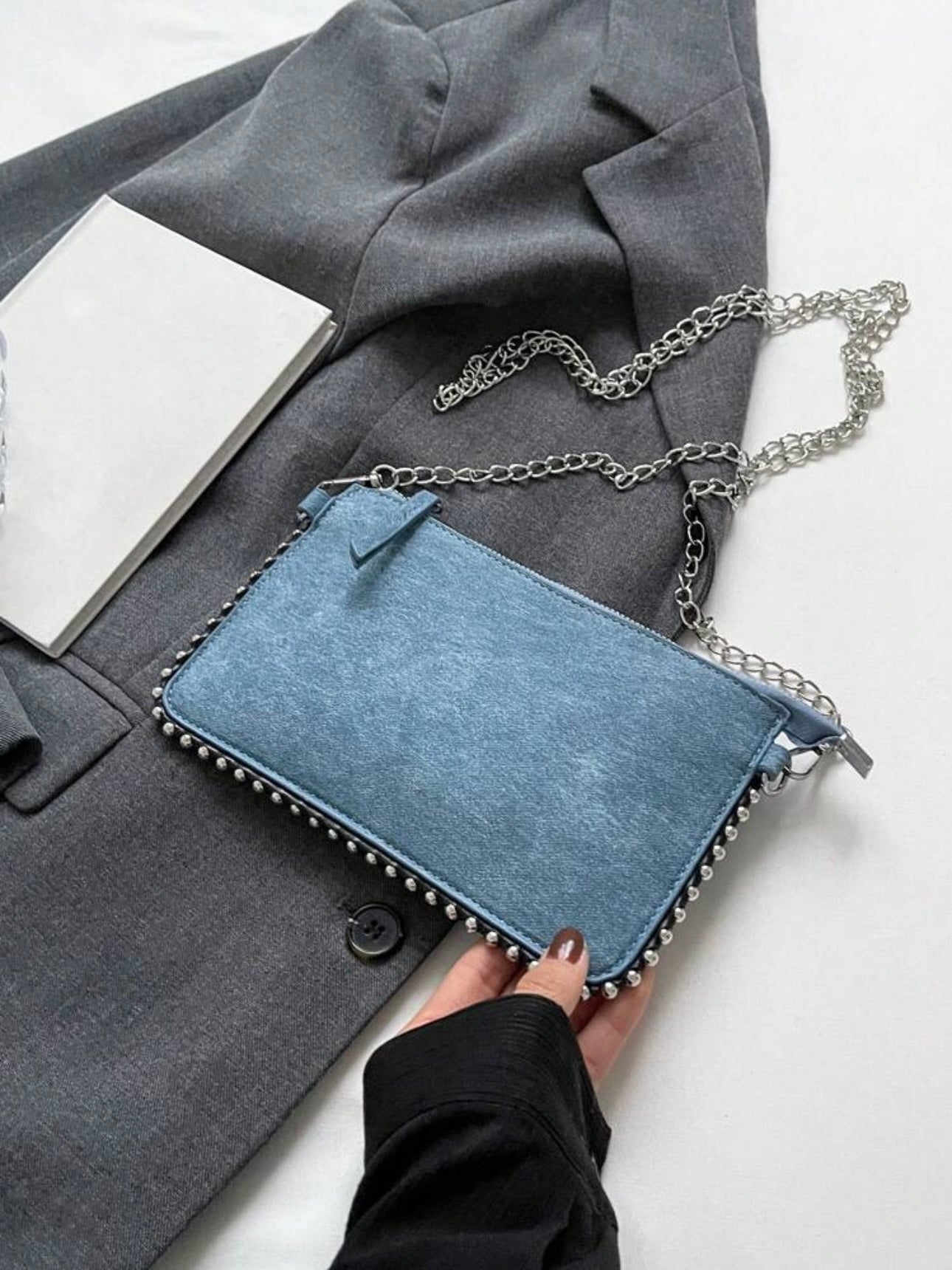 Pochette Stella Jeans