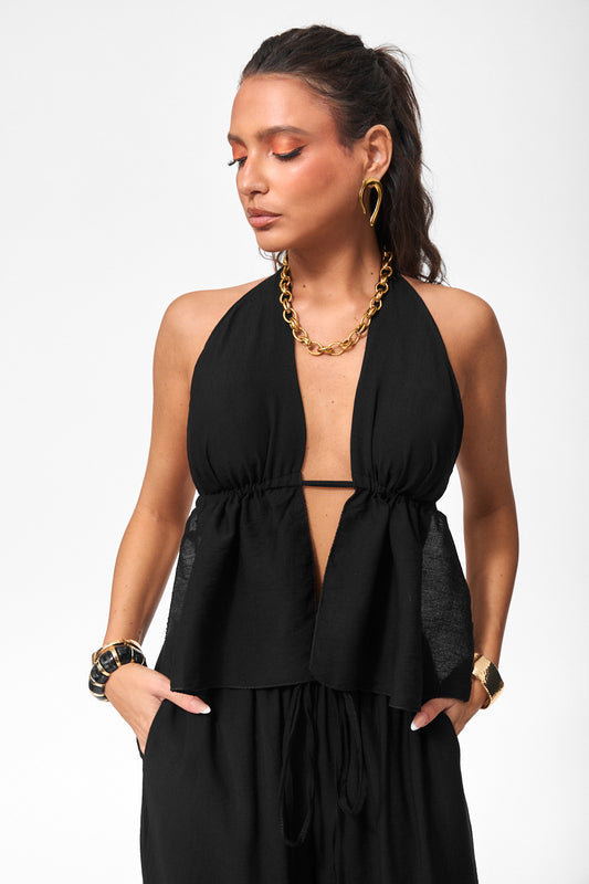 Set Country Black