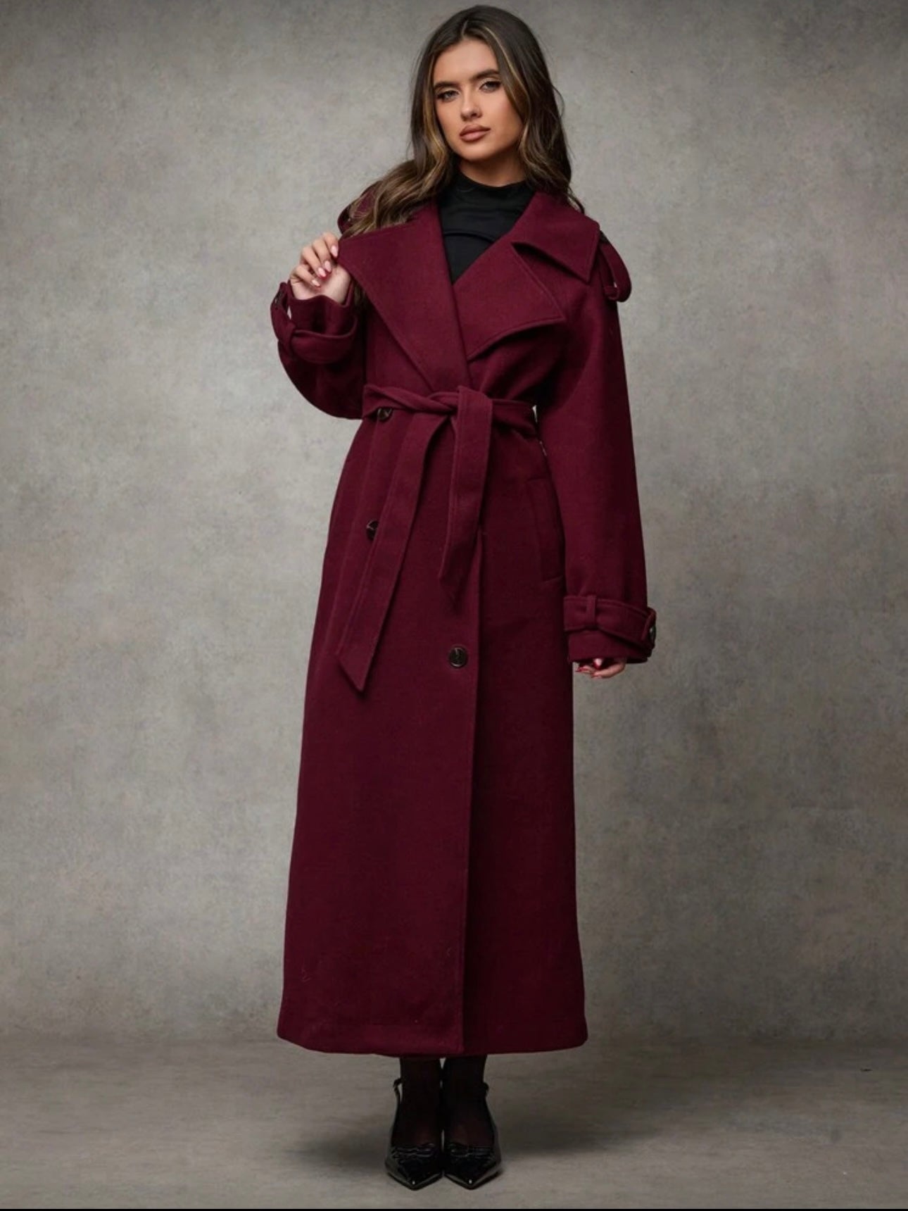 Cappotto Prime Wine