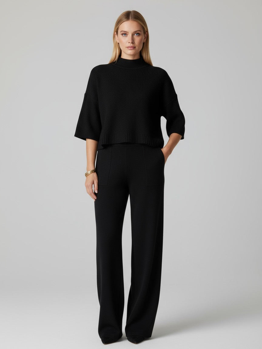 Coordinato Cold Black