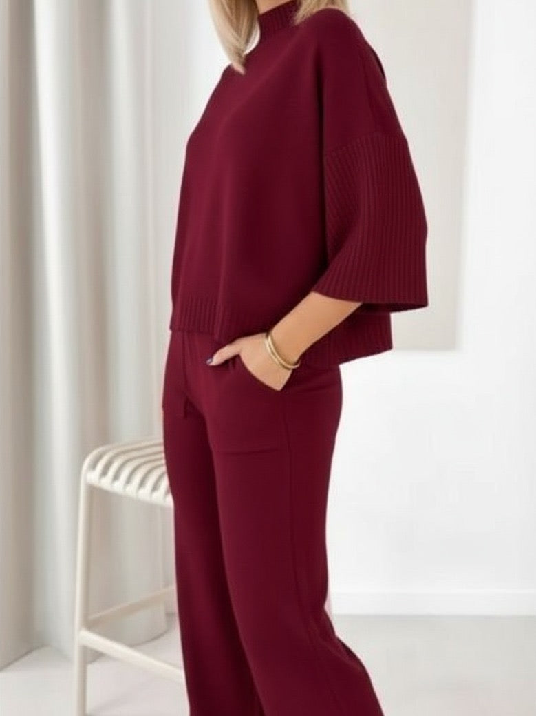 Coordinato Cold Wine