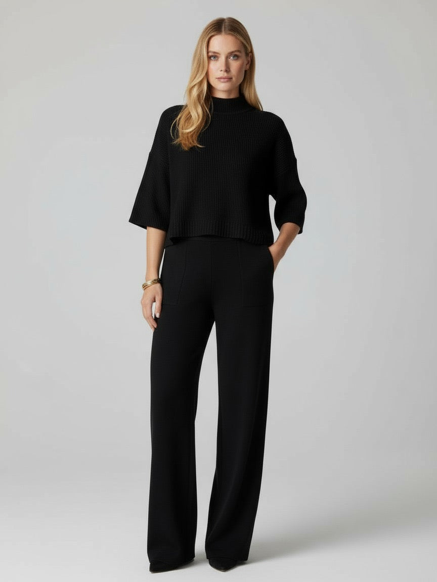 Coordinato Cold Black