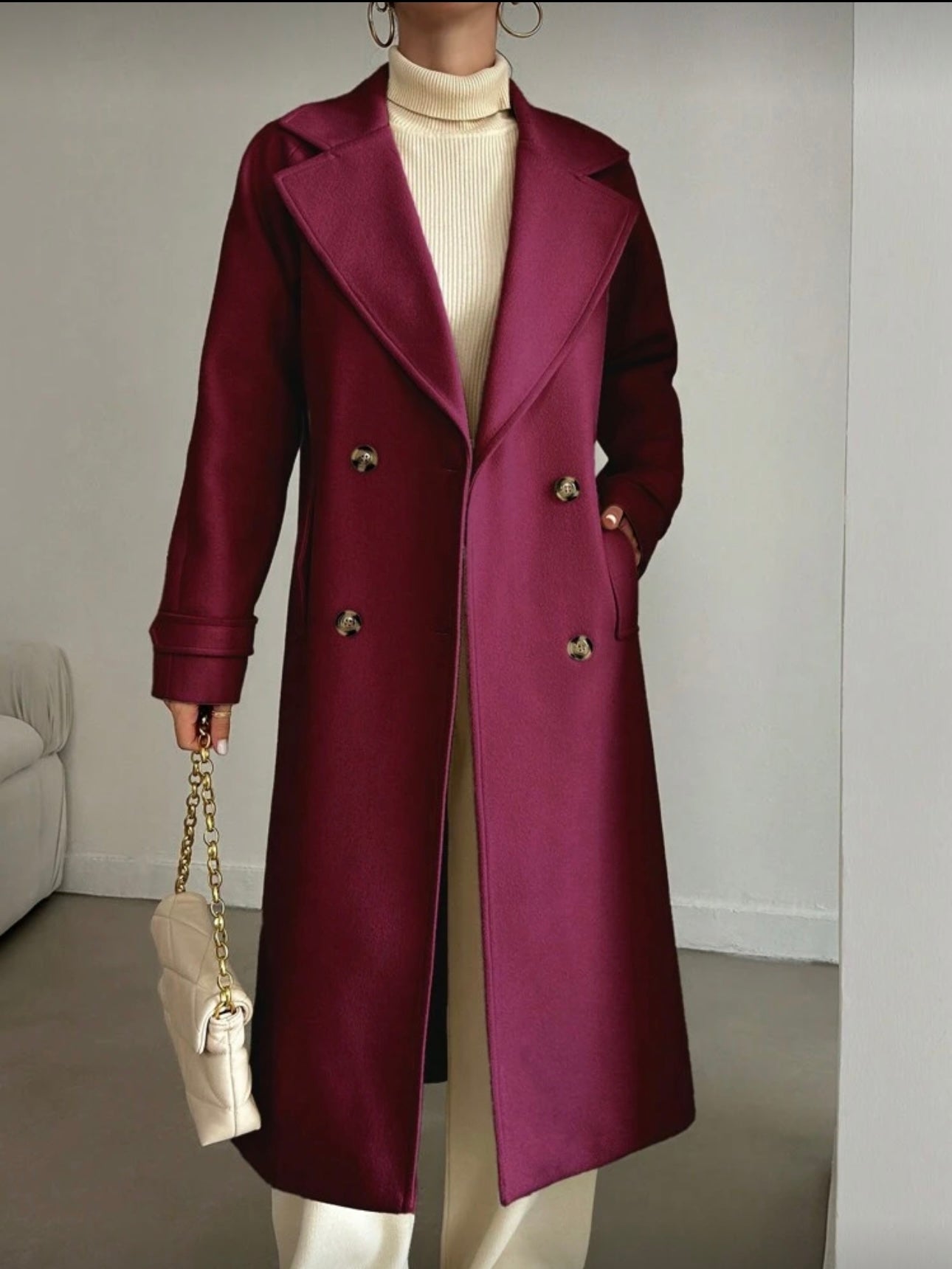 Cappotto Cold Wine