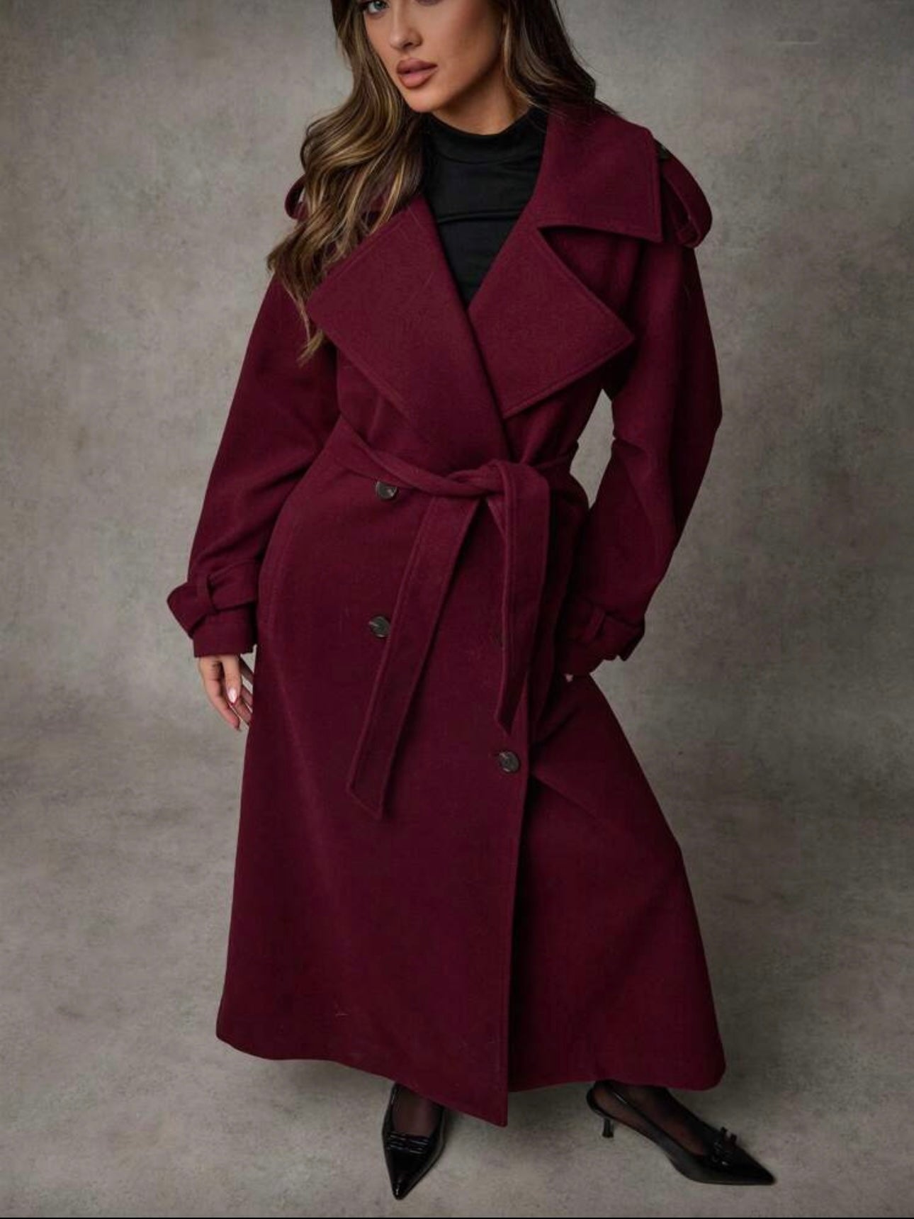 Cappotto Prime Wine