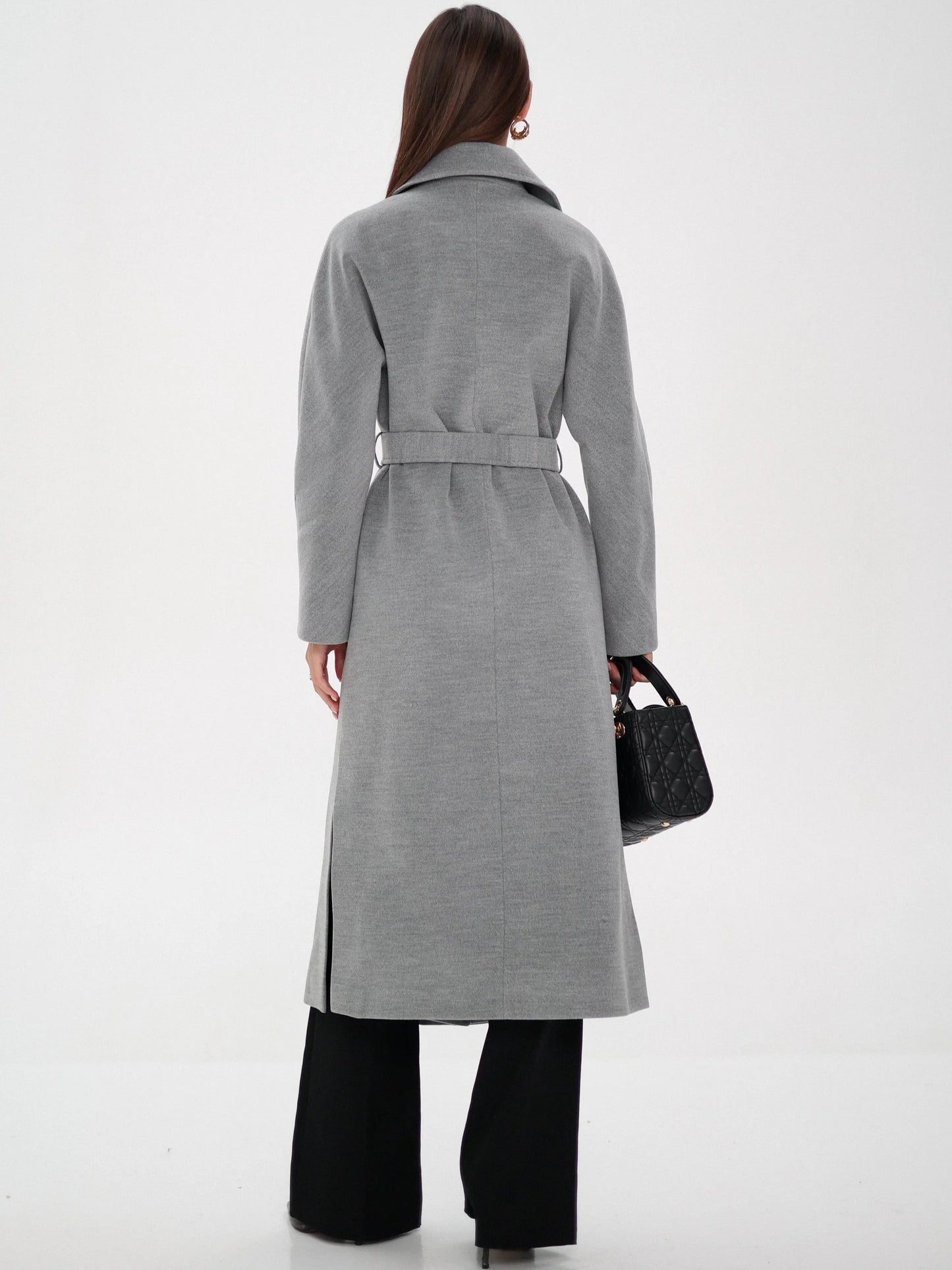 Cappotto Prime Gray