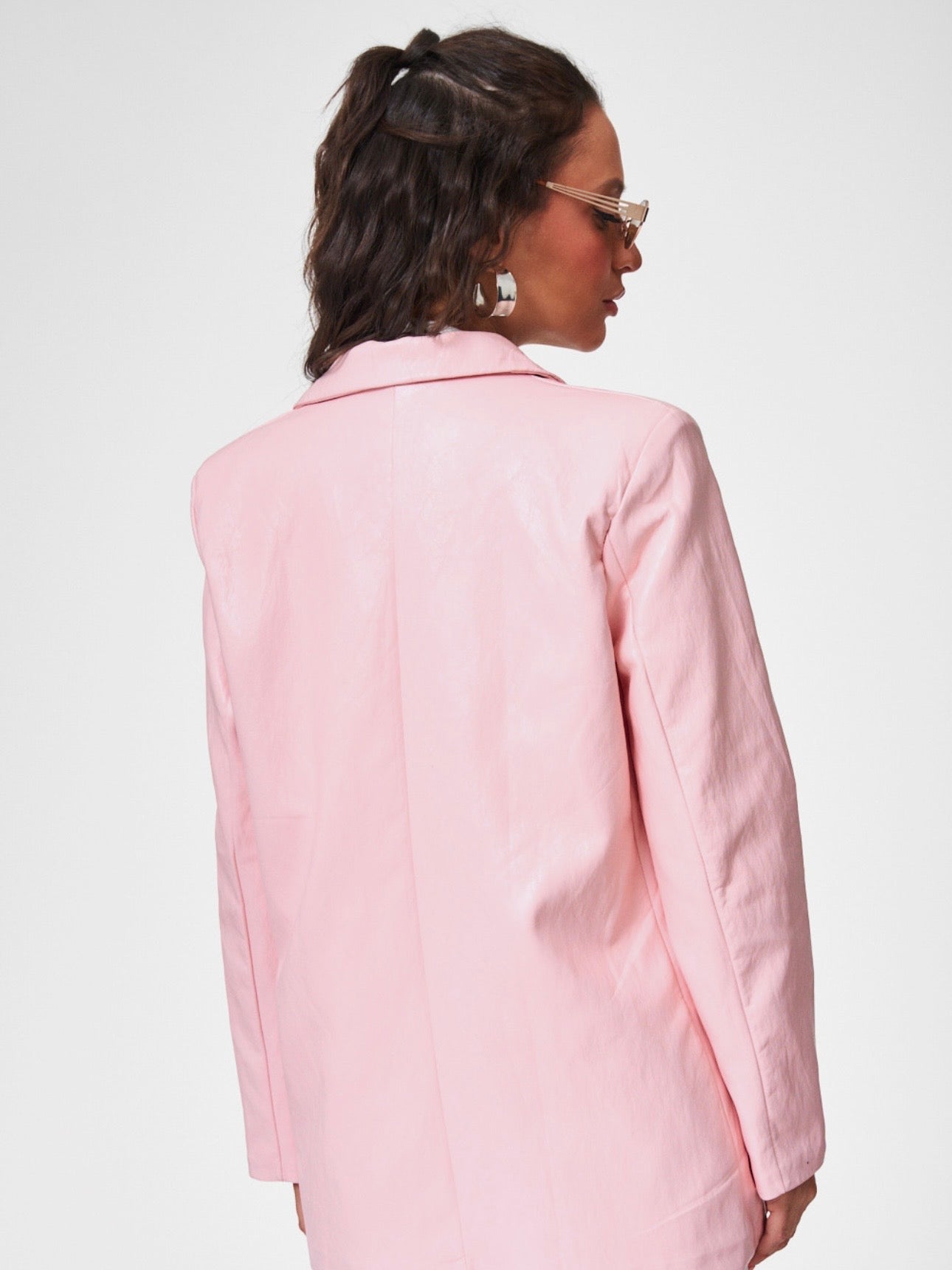 Giacca Zen Pink