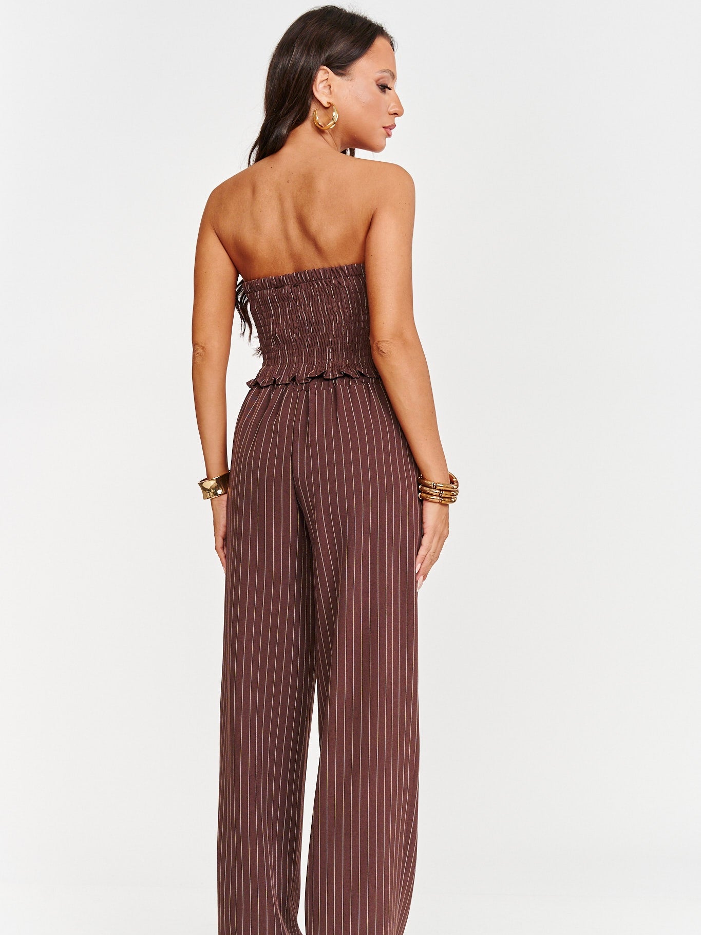 Set Jessy Brown
