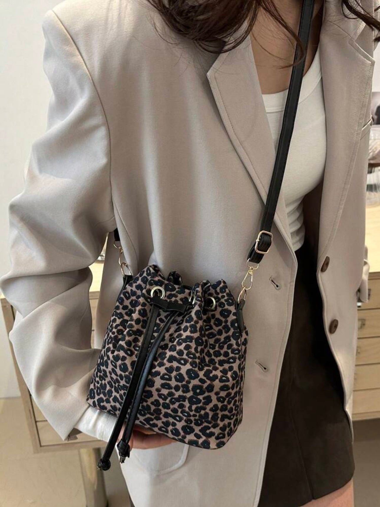 Secchiello Leopard