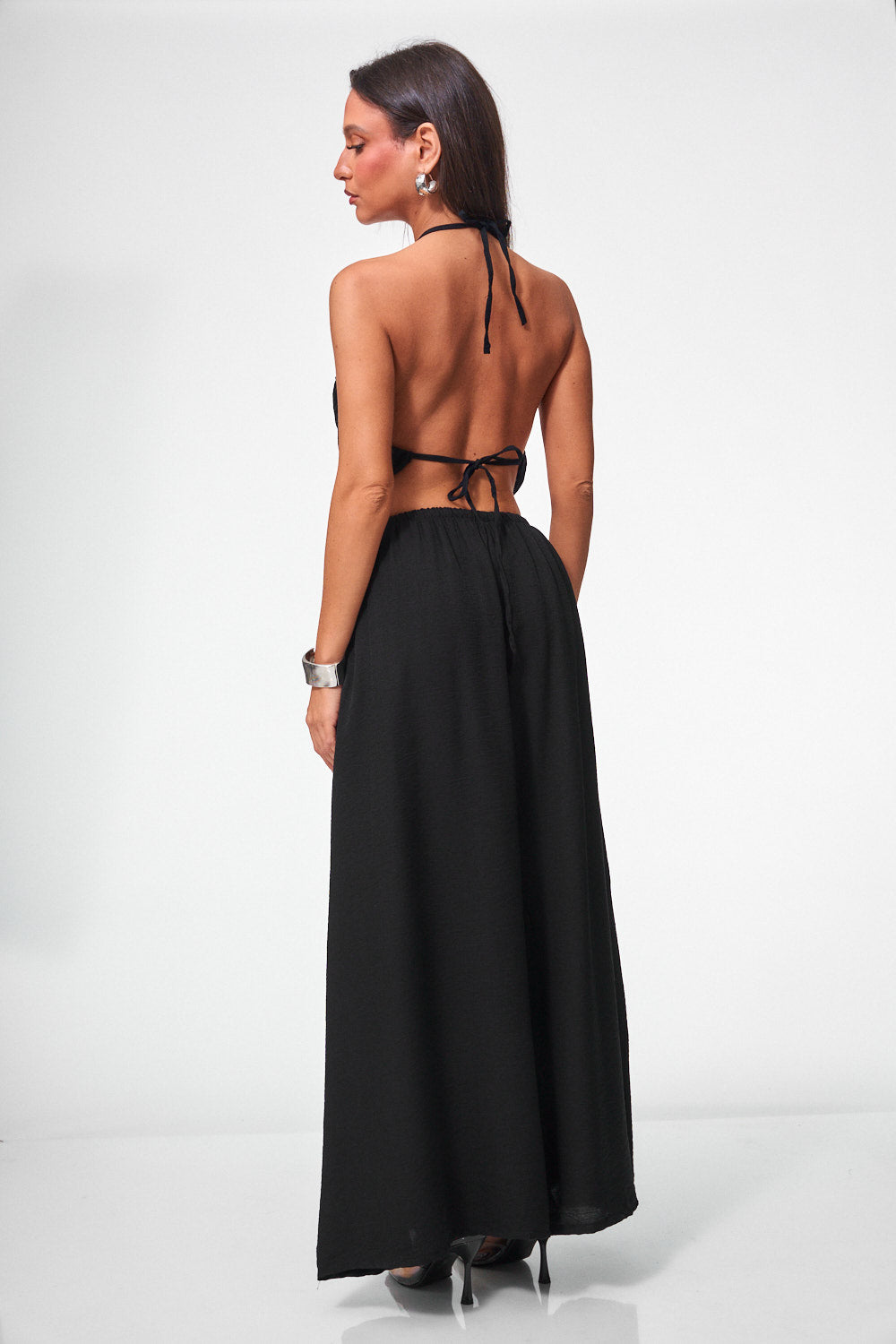 Set Lady Black