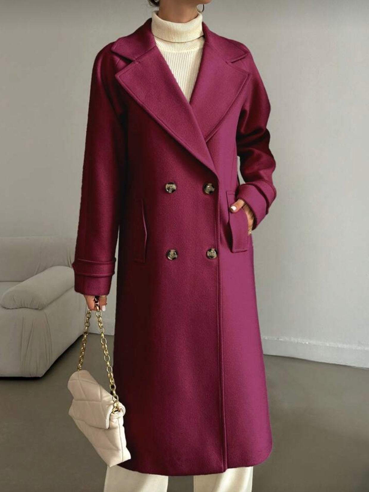 Cappotto Cold Wine