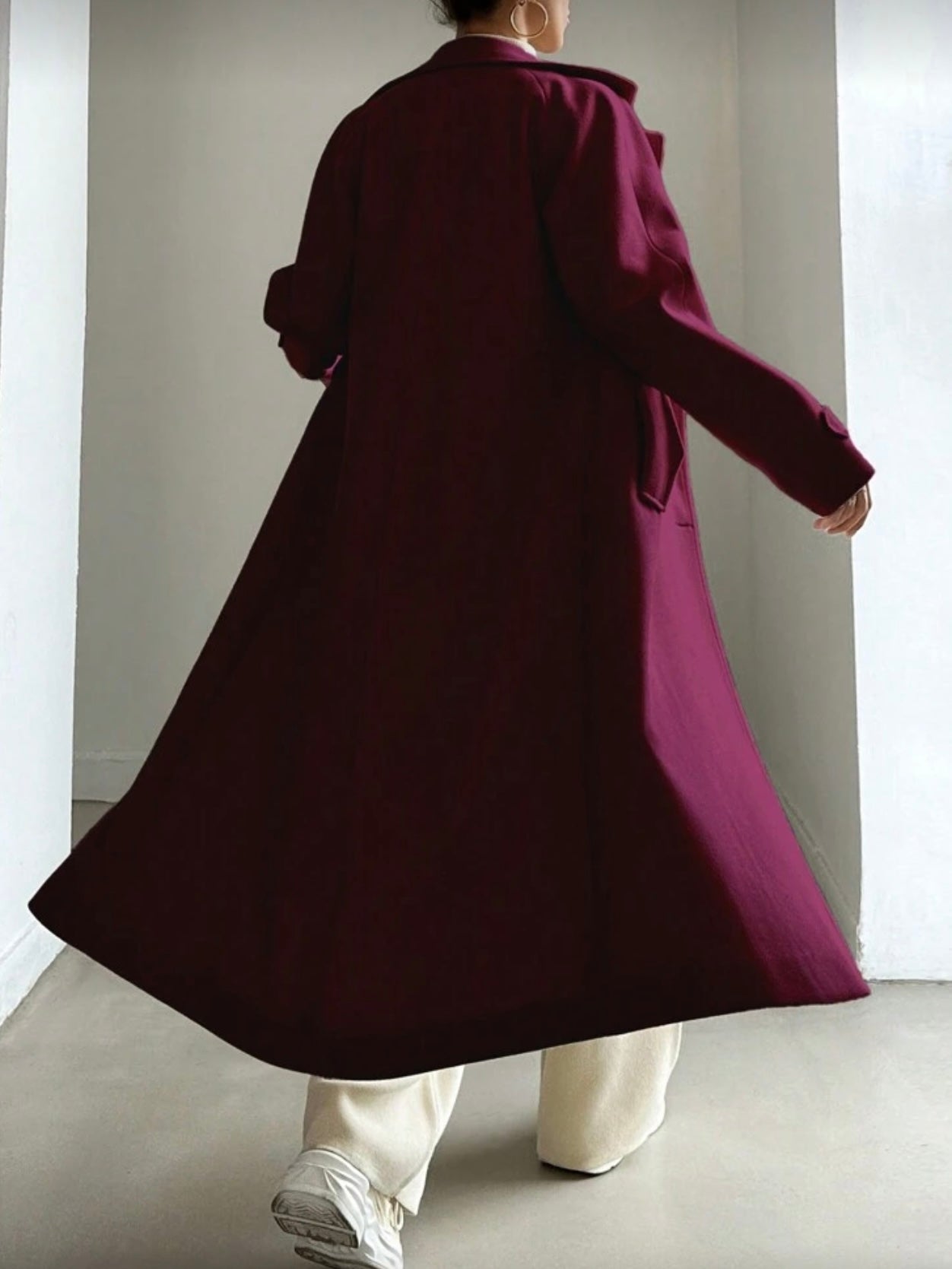Cappotto Cold Wine