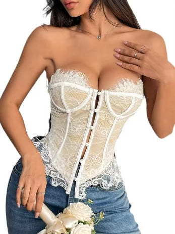 Corpetto Light White