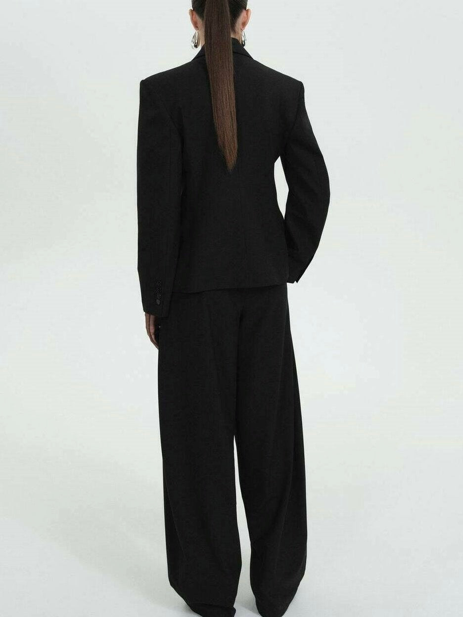 Set London Black