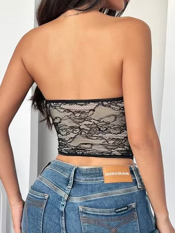 Corpetto Light Black