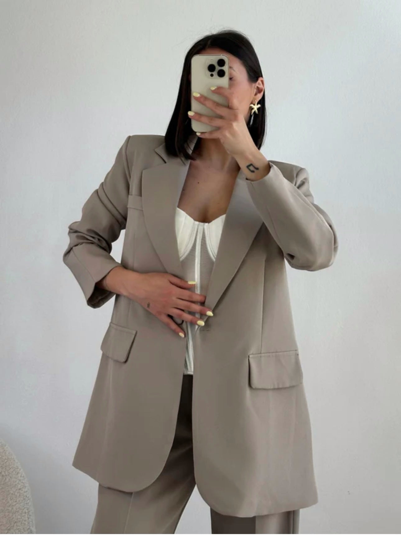Set London Gray