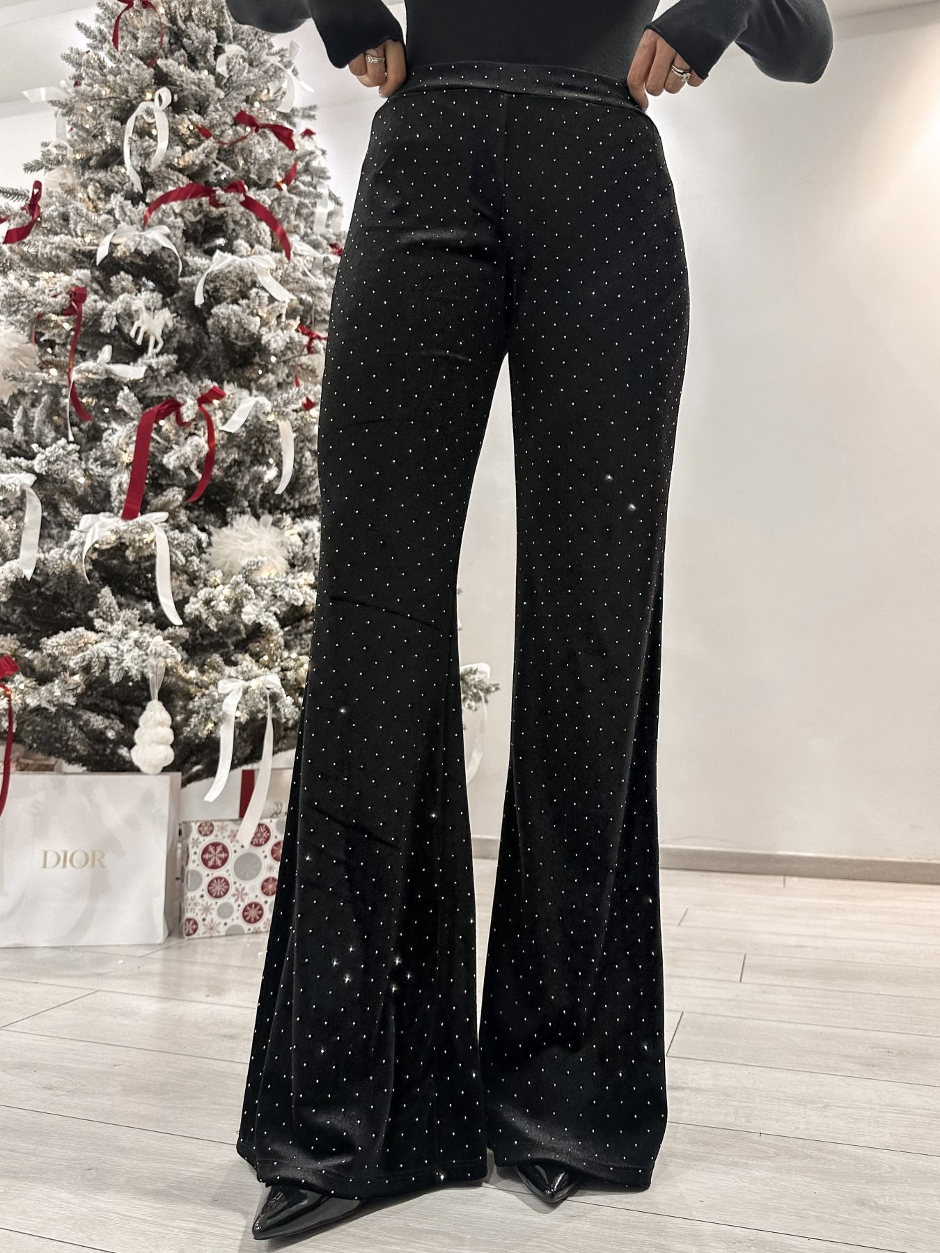 Pantalone Classy Brill