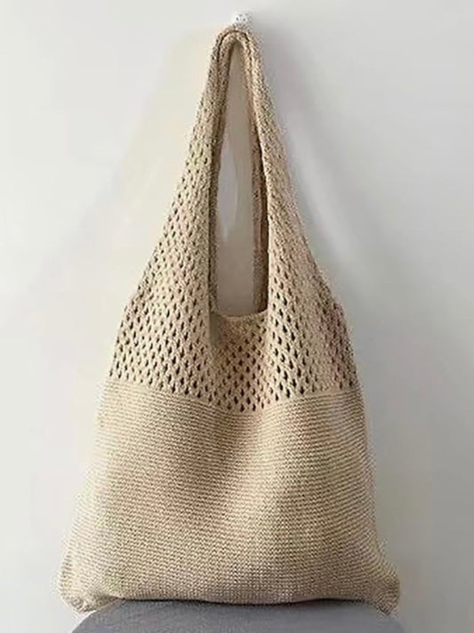 Borsa Ari Beige