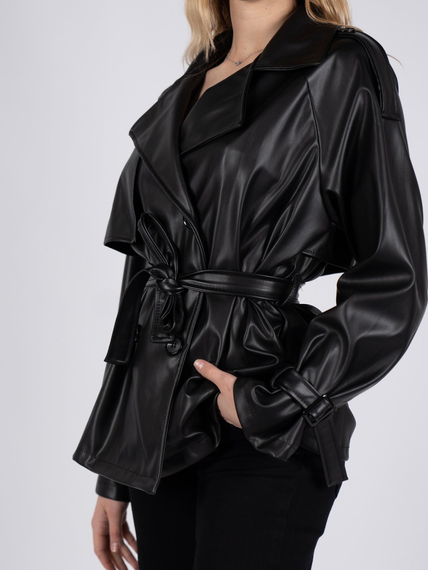 Cappotto Faire