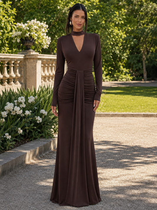 Abito Lounge Brown