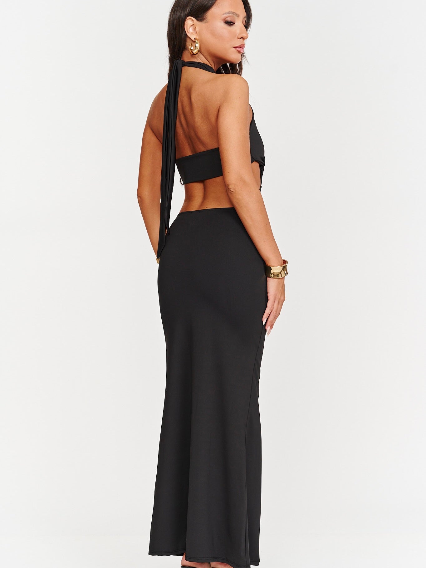 Abito Shaila Black - abito donna - DivaModaMilano