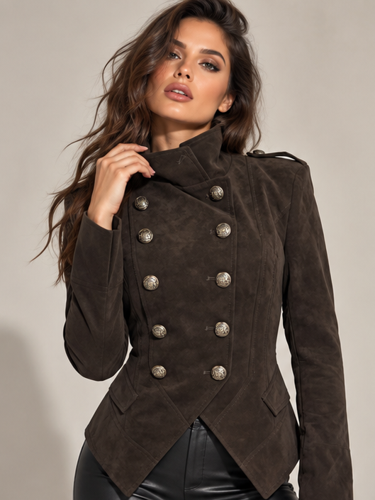 Cappotto Katy Brown