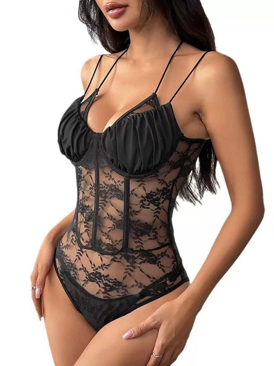 Body Mavi Black